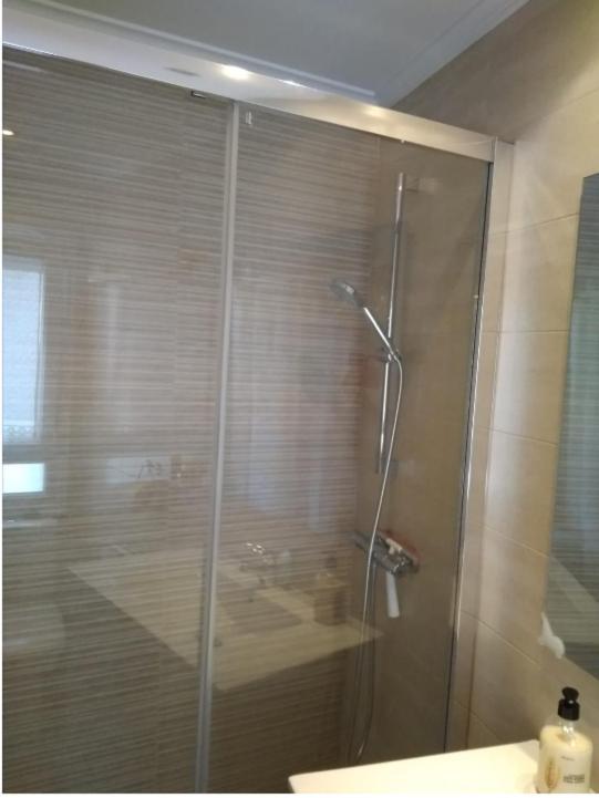Apartamento Portugalete Buitenkant foto